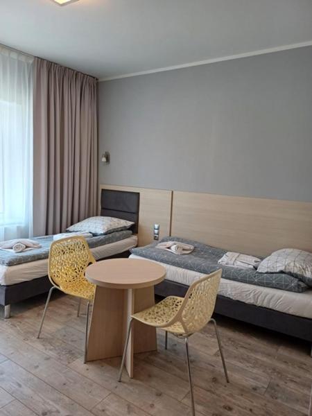 Horyzont Apartamenty- 50M Od Morza!!!Apartamenty Prywatne W Family Dominikana- Self Check In 辛安诺泽蒂 外观 照片